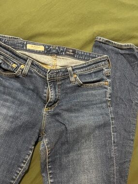 AG jeans